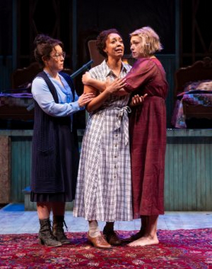 Review: THREE SISTERS at Two River Theater Brings Anton Chekhov's Classic Play to New Heights 