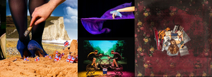 Stirling's Macrobert Arts Centre Reveals A Packed Summer Programme Image