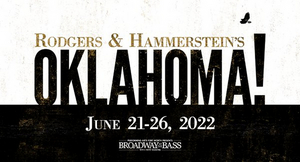 Tony-Winning OKLAHOMA! Announces Lottery Tickets at Bass Performance Hall Image