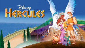 Guy Ritchie to Direct Live Action HERCULES for Disney Image
