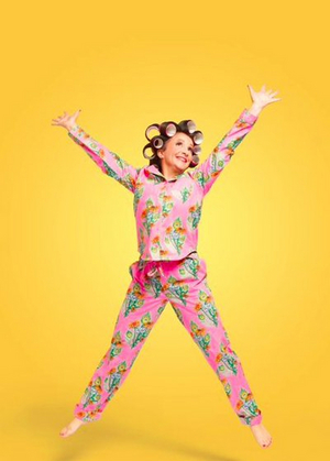 EDINBURGH 2022: Lucy Porter Q&A Image
