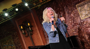 Review: RACHEL BAY JONES Gives Feinstein's/54 Below Crowd A Chill Night Out Image