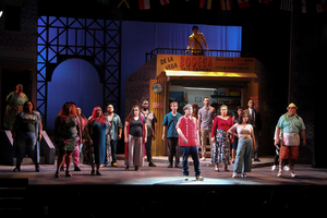 Review: IN THE HEIGHTS, Raleigh Little Theatre 