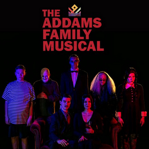 Review: THE ADDAMS FAMILY at Crown Uptown Image