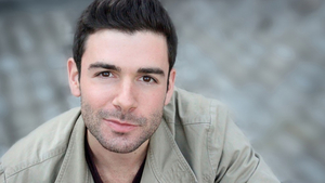 Interview: Adam Kantor Talks NOIR at the Alley Theatre Image