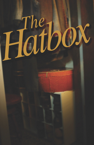 THE HAT BOX Comes to Williamston Theatre in July 