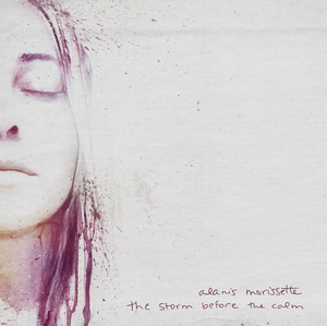 Alanis Morissette Releases Debut Meditation Album 'The Storm Before the Calm' 
