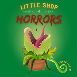 LITTLE SHOP OF HORRORS Comes to Fargo-Moorhead Community Theatre Image