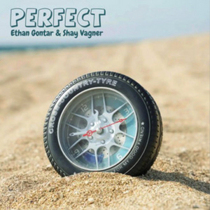Ethan Gontar Shares New Single 'Perfect' Image