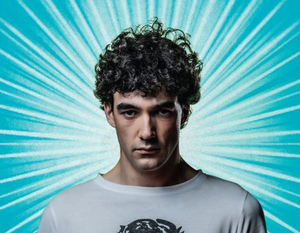JESUS, O FILHO Comes to Teatro da Trinidade Image