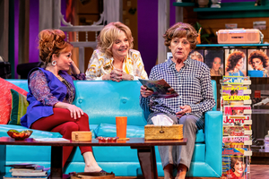 Review: STEEL MAGNOLIAS at Drury Lane Theatre Oakbrook Terrace, IL 