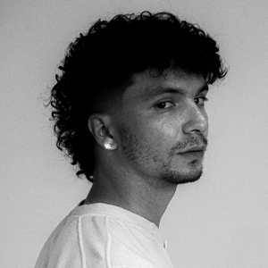 Deniz Love Releases New Album 'All Waves Pass' Image