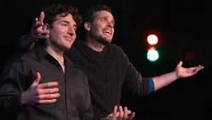 Review: ELLIOT & ME at Chagrin Valley Little Theatre Image