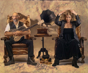 Austin's The Caughtery Release 'The Uninvited' Image