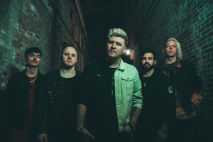 AWAKE AT LAST Release New Song 'Living Fiction' Image