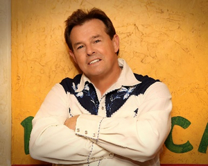 Sammy Kershaw, Collin Raye & Aaron Tippin to Perform at Chesterfield After Hours in October 