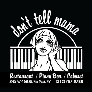 Becca Kidwell's MY MAYBE WORLD to Return To Don't Tell Mama in July Image