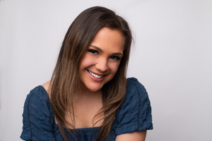 Interview: Kate Piering of THE LITTLE MERMAID at 4 Community Theatre Image