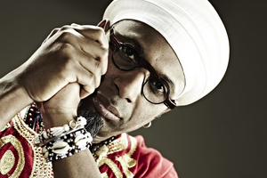 Omar Sosa to Bring Quarteto Americanos to Overture This Fall Image