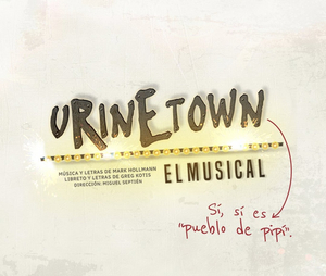 Student Blog: I saw Urinetown The Musical for the first time 