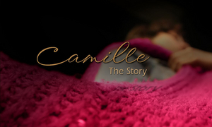 CAMILLE: THE STORY A Revolutionary Multi-Sensorial Experience Beyond The Visual Begins Tomorrow At Segal Centre 