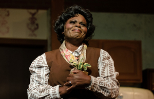 Review: A RAISIN IN THE SUN at Susquehanna Stage 