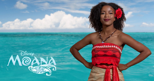 Review: Make Way For DISNEY'S MOANA, JR. at Red Curtain Theatre 