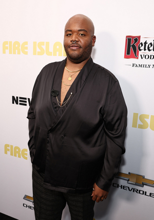 Interview: Chatting With Torian Miller On Theater, Fire Island, and Pride! Image