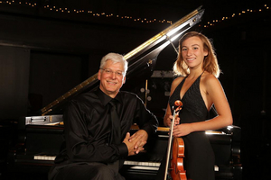 Whidbey Island Center For The Arts Announces SUMMER NIGHTS SERIES 2022 Programming Image