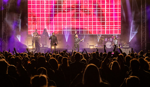 2022 Adelaide Festival Creates Massive Tourism Windfall Image
