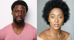 Cast Announced For World Premiere of MANDELA at the Young Vic 