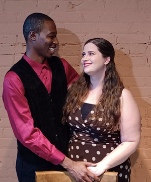 IT STARTED WITH A KISS Comes to LAB Theater Project in July Image