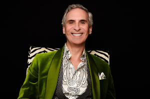 Interview: Mark Nadler of HART'S DESIRE at The Laurie Beechman Theatre, Opening PRIDE Weekend 