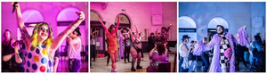 Radical, Accessible, Queer Sober Dance Parties Set To Empower and Celebrate in Birmingham This Summer Image