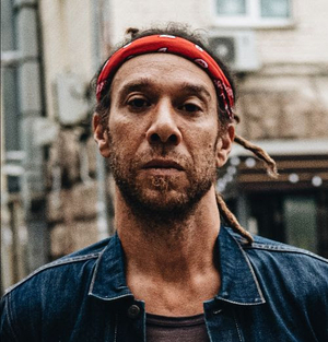 She Wants Revenge's Justin Warfield Releases Solo Single 'Everything to Me' Image