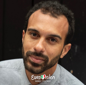 Interview: Director Matthew Xia on the surprise of judging Eurovision and his future projects Image