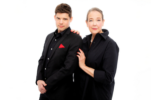 WHEN PLAYWRIGHTS KILL Starring Jeremy Jordan, Harriet Harris, André De Shields & More Postponed Image