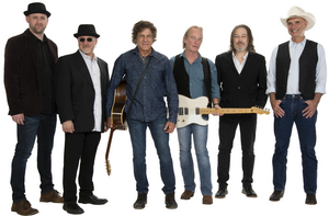 See BEST OF THE EAGLES & GENERATION RADIO Upcoming at Mayo Performing Arts Center 