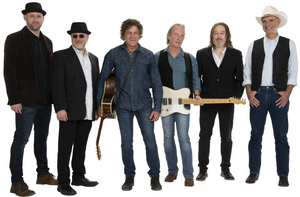 See BEST OF THE EAGLES & GENERATION RADIO Upcoming at Mayo Performing Arts Center Image