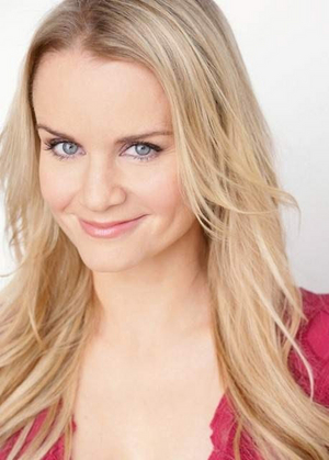 Kate Reinders Will Host the 2022 Jimmy Awards; Stream Live Monday at 7:30pm Image