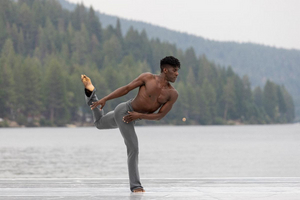 Lake Tahoe Dance Collective Presents Their Tenth Annual Lake Tahoe Dance Festival 