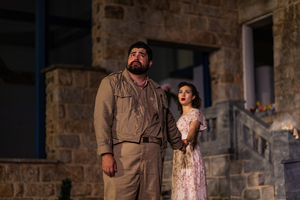 Review: World War Two MUCH ADO? Who Knew?  Image