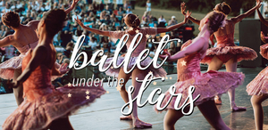 Pittsburgh Ballet Theatre Presents Free Performance At Hartwood Acres This Sunday, June 26 Image