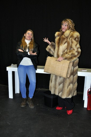 Milnerton Players Present CAREFUL Next Month Image