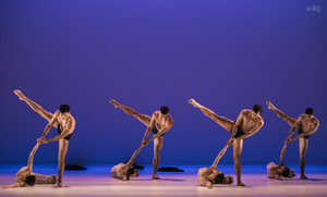 La Compañía Nacional de Danza regresa al Teatro de la Zarzuela 