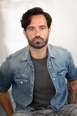 Concept Album For THE LAST MATCH, Featuring Ramin Karimloo, Will Be Released This Year Image