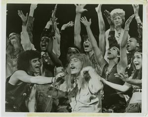HAIR Co-Creator James Rado Dies at 90 Image