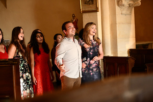 Classic Lyric Arts to Present A Celebration Of Mozart's Italian Operas At Bard College Image