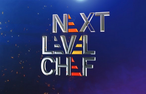 ITV Acquires Rights for Gordon Ramsay's NEXT LEVEL CHEF Image