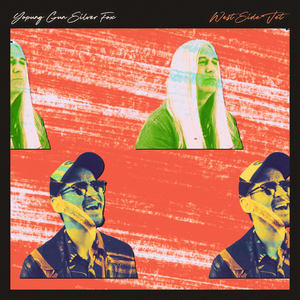Young Gun Silver Fox Drops New Single 'West Side Jet' Image